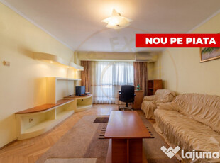 DE INCHIRIAT-Apartament 2 camere Ultracentral-Pitesti-Piata