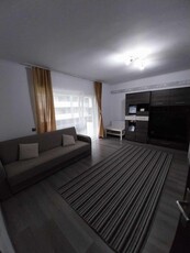 De vanzare apartament mobilat, 2 camere, zona Sopor,Gheorgheni, 189000 Eur