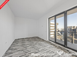 ✅Dezvoltator: Apartament la cheie, balcon 10m² – Sea Breeze Residence