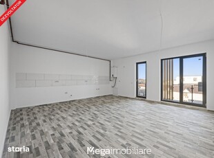 Apartament închiriere 3 camere cu terasa si loc de parcare ARED UTA