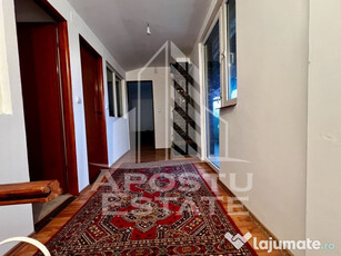 Duplex cu 3 camere in zona Zadareni