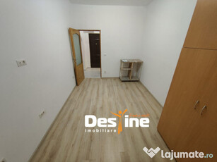 Garsonieră 16 mp + boxă 4 mp, COMPLET RENOVATĂ - Bularga