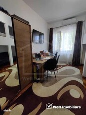 Apartament cu 3 camere, 68 mp, parcare, balcon, zona Parcului Poligon