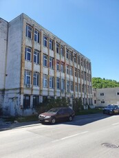 Camin cazare muncitori in Brasov (P+3E+T), str Carierei.