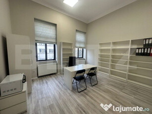 OPORTUNITATE! Apartament 2 camere, 51 mp, pentru birouri, zo