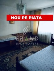 OPORTUNITATE DE INVESTITIE!Ap 2 camere,BALCON,Zona Manastur/Grigore Alexandrescu