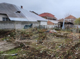 Oportunitate!! Teren intravilan, 530 mp, langa parcul Tudor