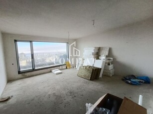 Penthouse 3 camere | 109mp | Zona Frunzisului