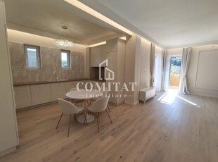 Penthouse 3 camere NOU | ultrafinisat | 90 mp | Floresti CP2187025