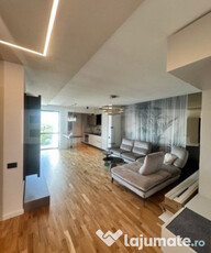 Penthouse 4 Camere lux, Zona Baneasa