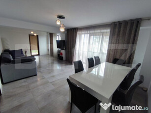 Penthouse panoramic, 3 dormitoare, zona Cofetaria Marie Loui