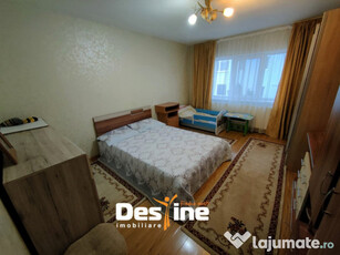 PRIMA ÎNCHIRIERE apartament 1 cameră, mobilat+utilat VIȘA