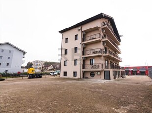 RECO Apartament Baile Felix EXCLUSIVITATE