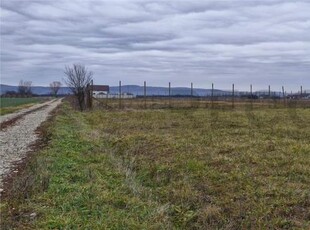 RECO Teren intravilan, Parcela in OsorheiBihor