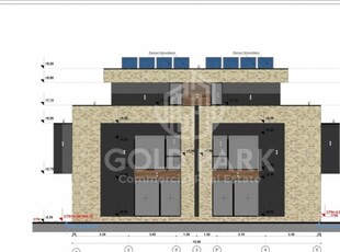 Spatiu Comercial - Constructie Noua - Zona in Plina Dezvoltare