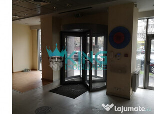 Spatiu Comercial-Mosilor | stradal | 130 mp | Trifazic |