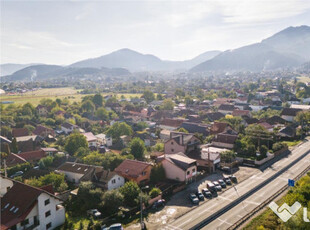 Spatiu de birouri locuinta, zona Darste, Brasov