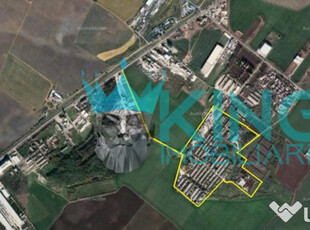 Spatiu Industrial | Fosta Ferma | Popesti-Leordeni | Toate U