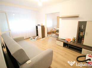 Str. Lalelelor, apartament chirie - 2 camere parter - mobila