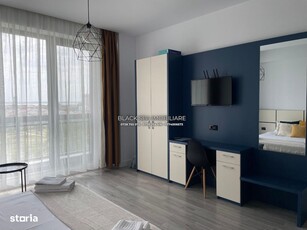 Apartament 2 camere - One Herastrau Park- parcare subterana