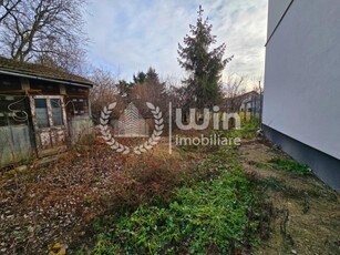 Teren pretabil pentru constructii | 670mp | Front 14,5m | Gheorgheni