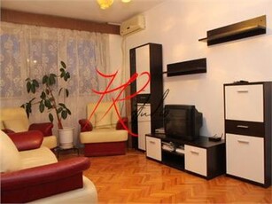 Vanzare apartament 3 camere Iancului, mobilat