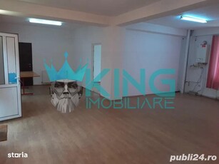 Zona Mioritei-Str. I.L.Caragiale | Spatiu Comercial | Utilat